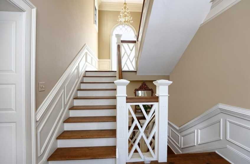 Image for Architectural Gem on 5.3+/- Acres Nestled in the Rolling Hills of Hunterdon County-SOLD!