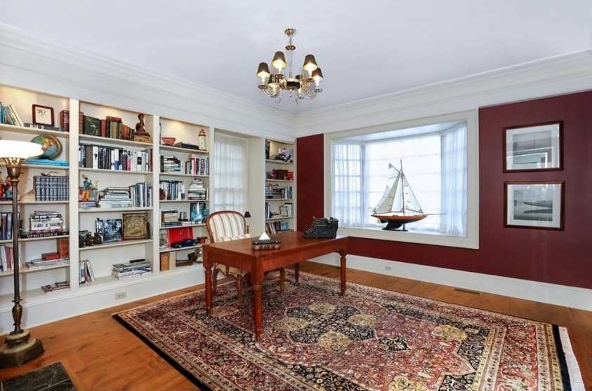 Image for Architectural Gem on 5.3+/- Acres Nestled in the Rolling Hills of Hunterdon County-SOLD!