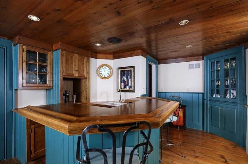 Image for Architectural Gem on 5.3+/- Acres Nestled in the Rolling Hills of Hunterdon County-SOLD!