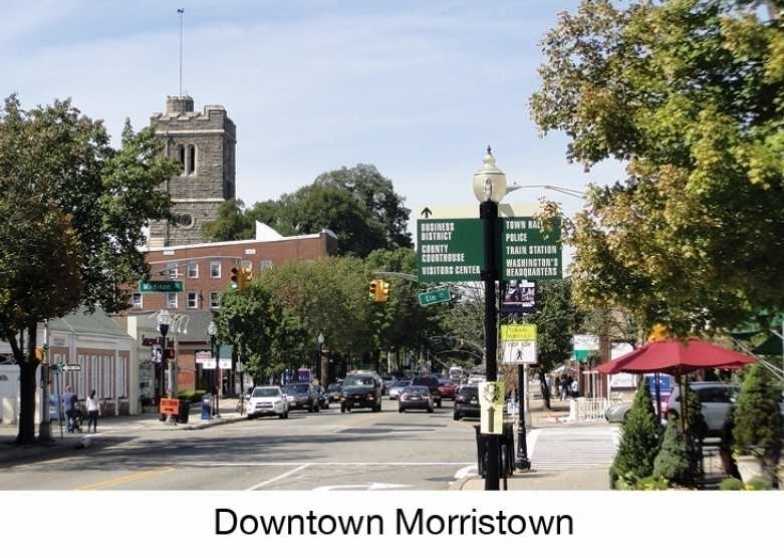 Image for 2 Buildable Residential Lots in Morristown NJ-SOLD!