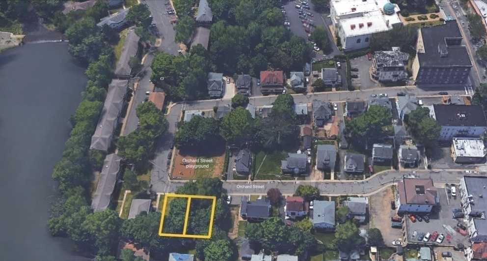 Image for 2 Buildable Residential Lots in Morristown NJ-SOLD!