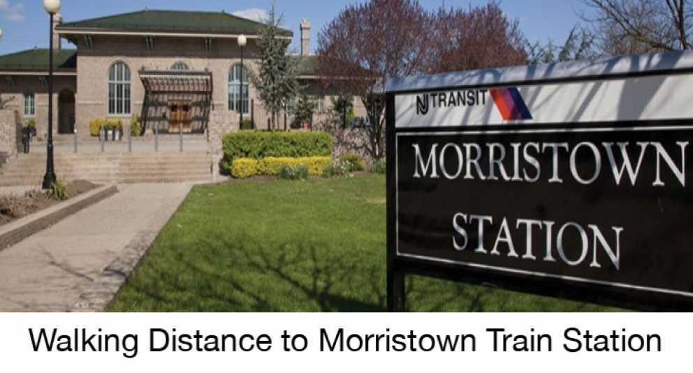 Image for 2 Buildable Residential Lots in Morristown NJ-SOLD!