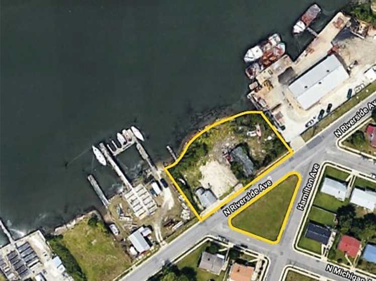 Image for 195 Opportunities Throughout Atlantic City-SOLD!