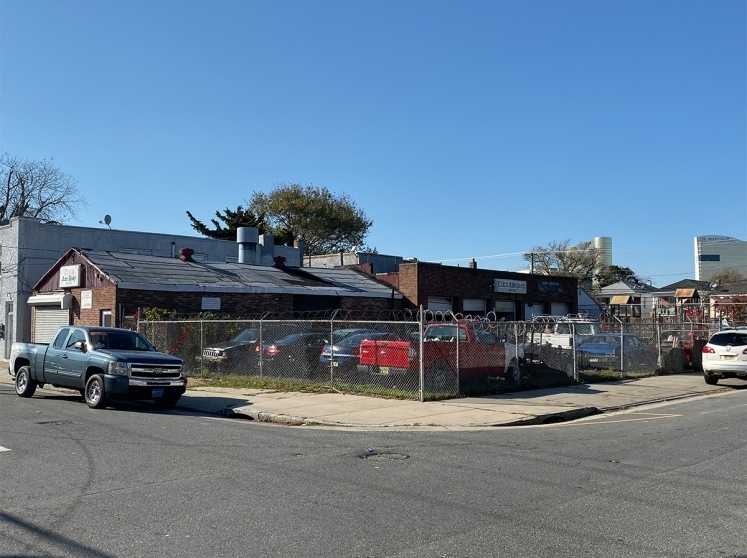 Image for 195 Opportunities Throughout Atlantic City-SOLD!