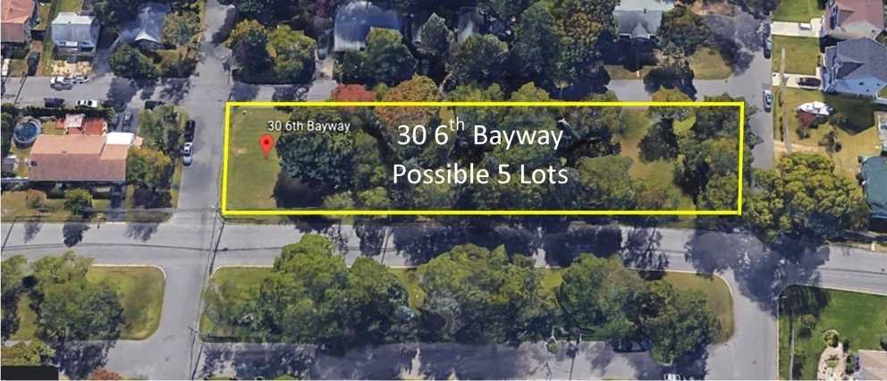 Image for Government Surplus Real Estate by Order of the Township of Toms River NJ-SOLD!