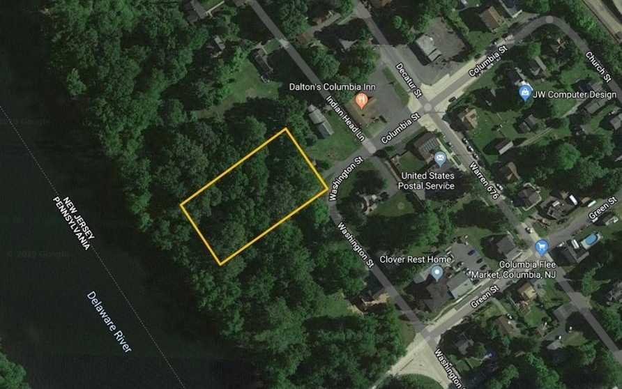 Image for Nine Lots Throughout Knowlton Township NJ-SOLD!