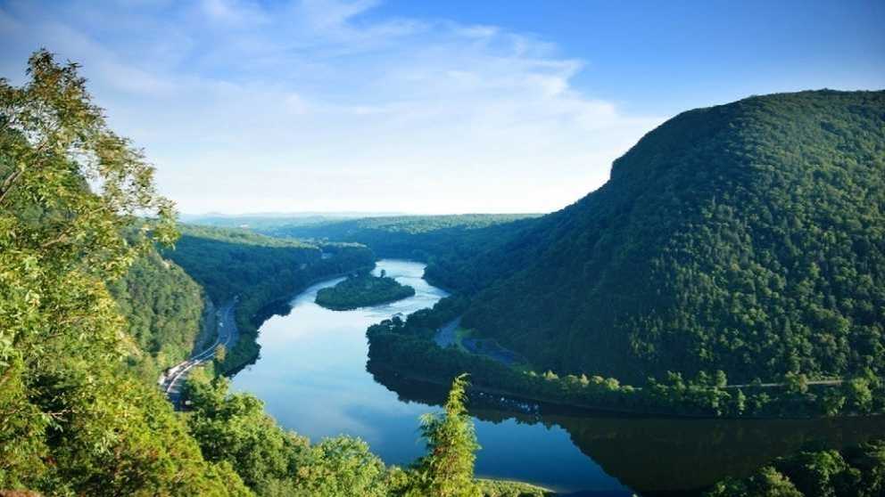 Image for Nine Lots Throughout Knowlton Township NJ-SOLD!