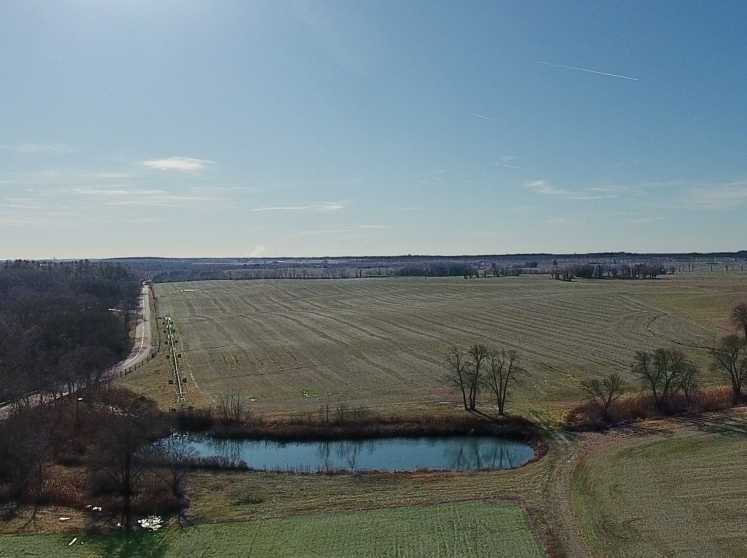 Image for 166+/- Acres Farmland in Hopewell and Shiloh, Cumberland County, NJ-SOLD!