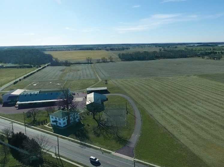 Image for 166+/- Acres Farmland in Hopewell and Shiloh, Cumberland County, NJ-SOLD!