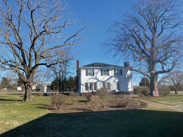 Image for 166+/- Acres Farmland in Hopewell and Shiloh, Cumberland County, NJ-SOLD!