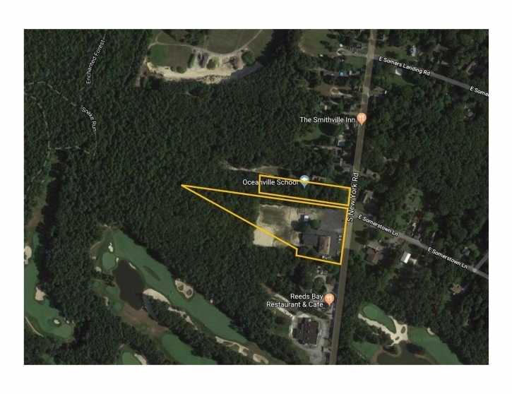 Image for Two Residential Development Sites and a Former School in Galloway NJ-SOLD!