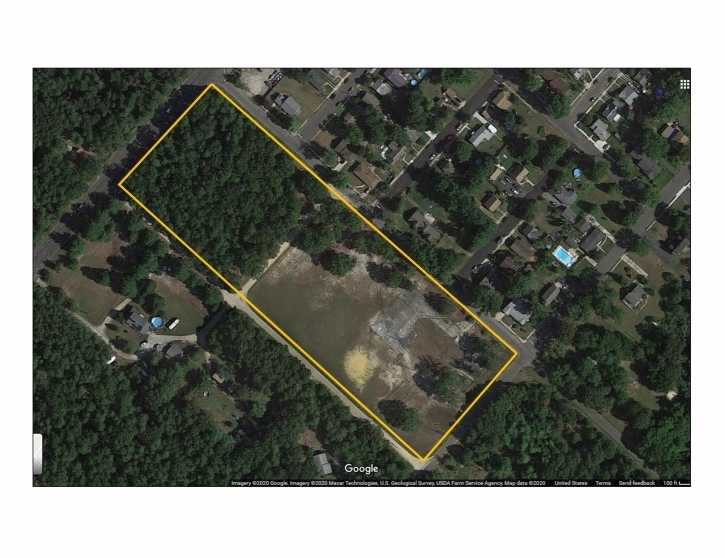 Image for Two Residential Development Sites and a Former School in Galloway NJ-SOLD!