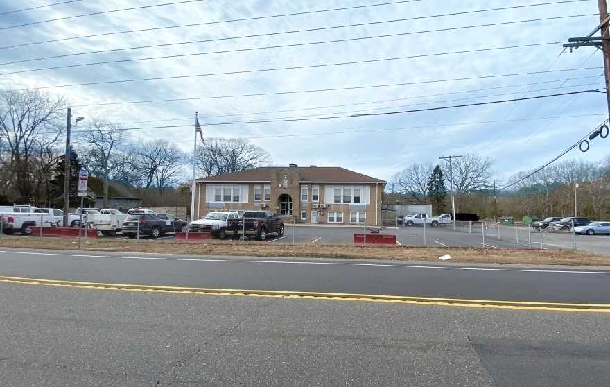 Image for Two Residential Development Sites and a Former School in Galloway NJ-SOLD!