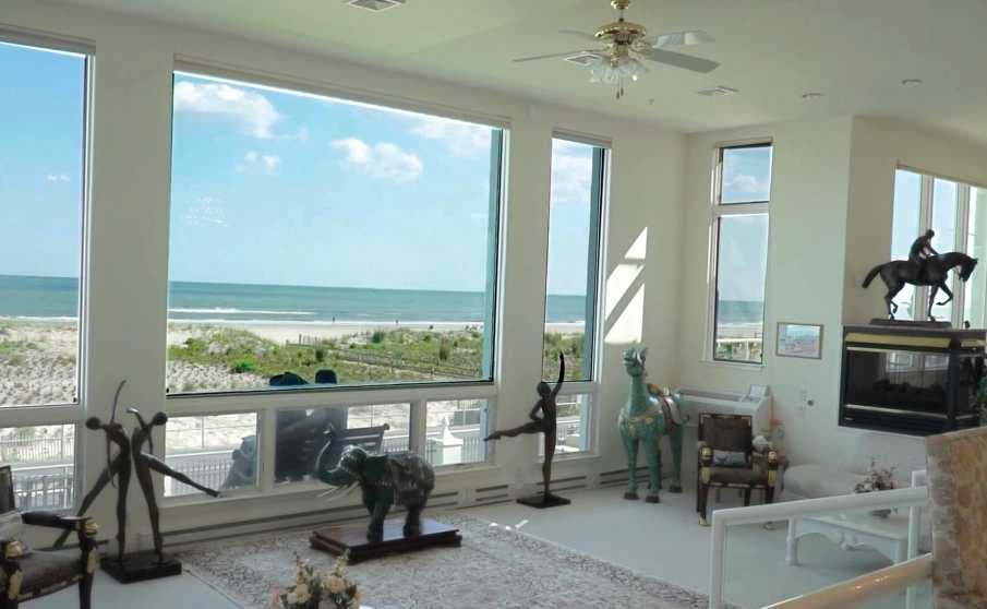 Image for Oceanfront Family Retreat in Ventnor NJ-SOLD!