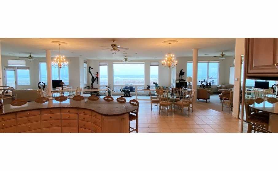 Image for Oceanfront Family Retreat in Ventnor NJ-SOLD!