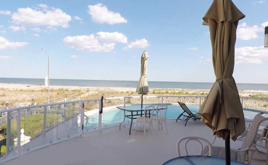 Image for Oceanfront Family Retreat in Ventnor NJ-SOLD!