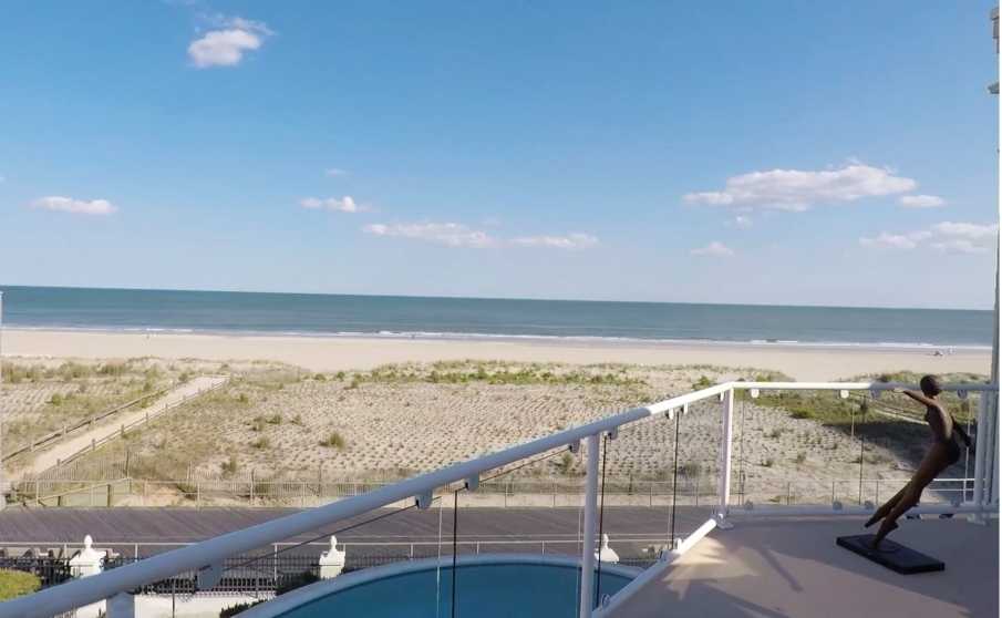 Image for Oceanfront Family Retreat in Ventnor NJ-SOLD!