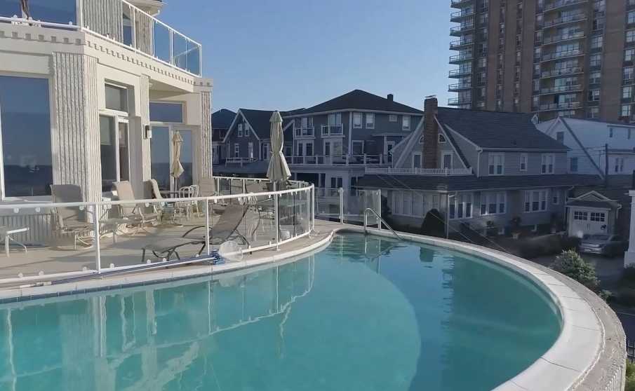 Image for Oceanfront Family Retreat in Ventnor NJ-SOLD!