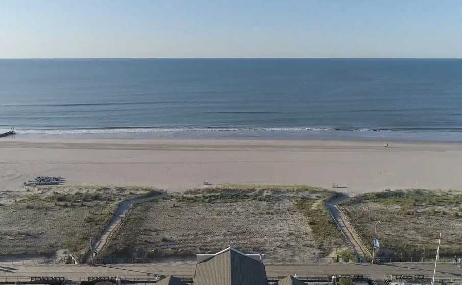 Image for Oceanfront Family Retreat in Ventnor NJ-SOLD!