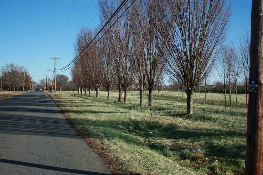 Image for 100+/- Acre Preserved Farm in Upper Freehold Twp NJ-SOLD!
