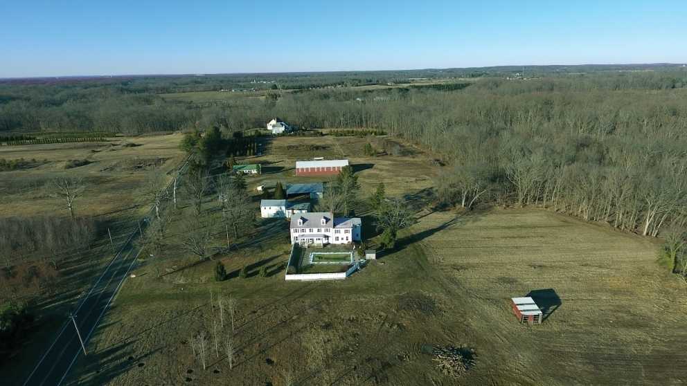 Image for 100+/- Acre Preserved Farm in Upper Freehold Twp NJ-SOLD!