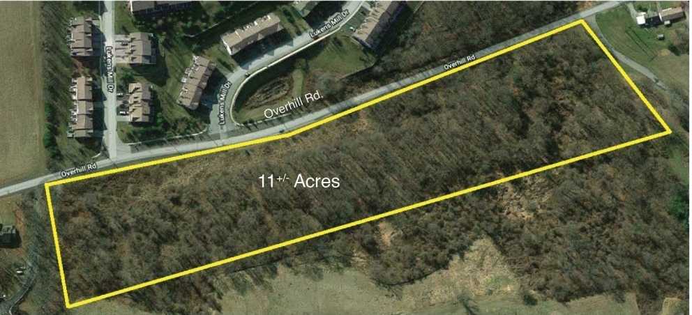 Image for Fairview Estates Development Opportunity of 10 One-Acre Lots in Coatesville PA-SOLD!