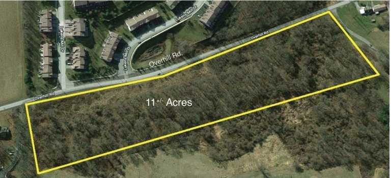 Image for Fairview Estates Development Opportunity of 10 One-Acre Lots in Coatesville PA-SOLD!