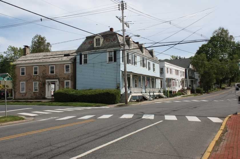 Image for Real Estate Portfolio of Three Mixed Use Buildings at a Prominent Intersection-SOLD!