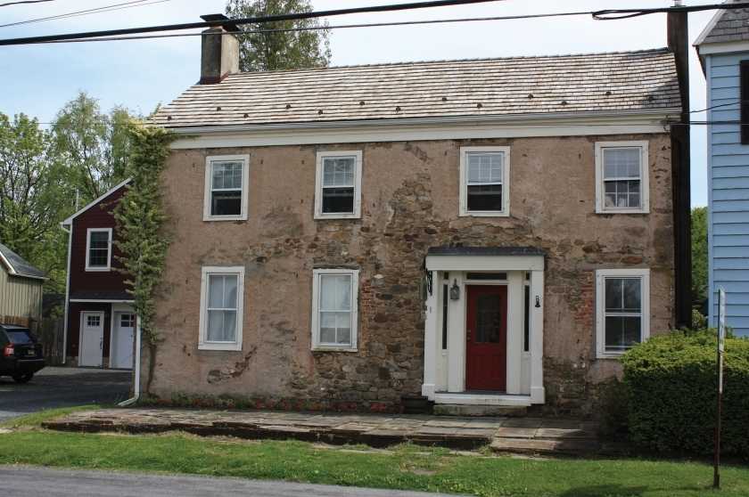 Image for Real Estate Portfolio of Three Mixed Use Buildings at a Prominent Intersection-SOLD!