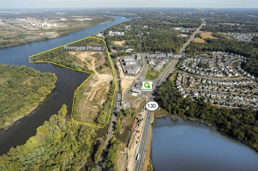 Image for 72+/- Acre Development Opportunity in Burlington County NJ-SOLD!