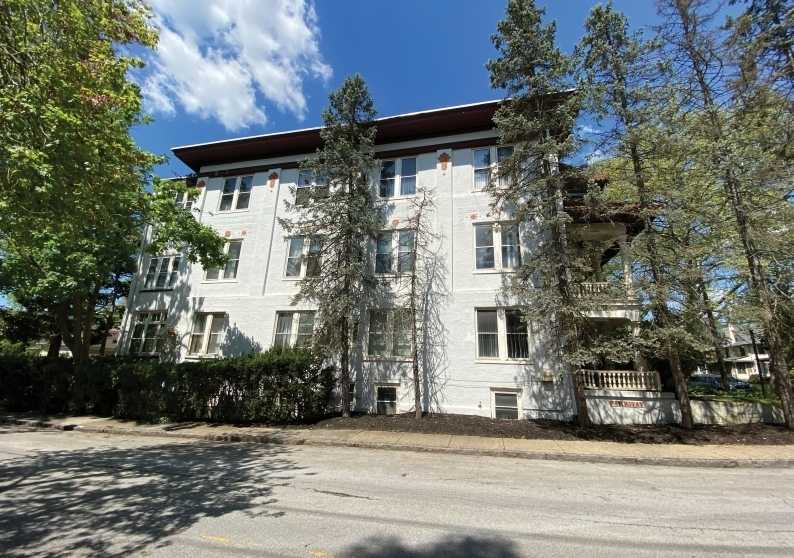 Image for Six Residence Apartment Building, Wilmington DE-SOLD!