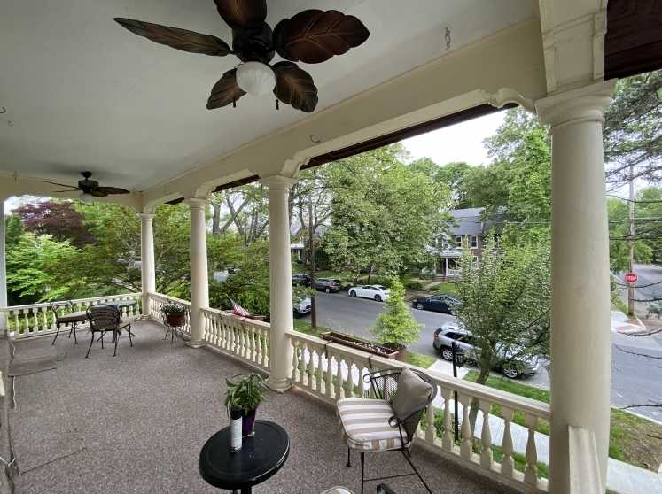 Image for Six Residence Apartment Building, Wilmington DE-SOLD!