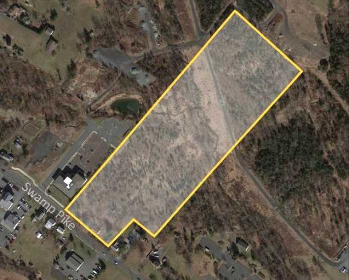 Image for 13.85 +/- Acre Mixed Use Development Site New Hanover, PA-SOLD!