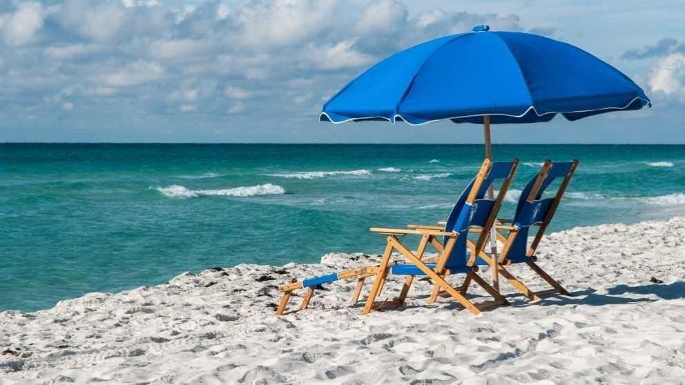 Image for Atlantic City Beach Lease II-SOLD!