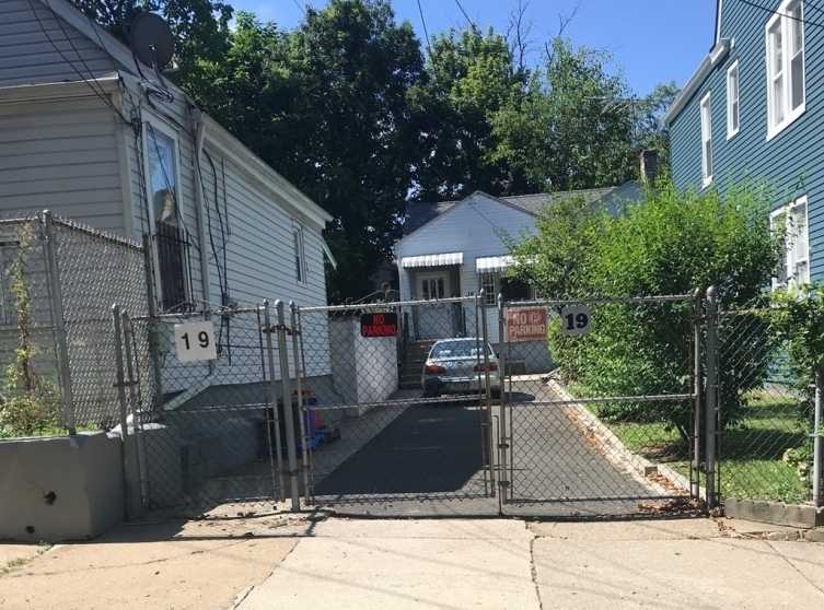 Image for Special Tax Sale Auction, Irvington, NJ-SOLD!