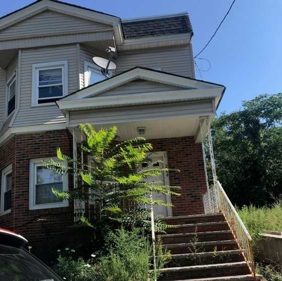 Image for Special Tax Sale Auction, Irvington, NJ-SOLD!