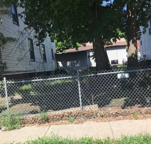 Image for Special Tax Sale Auction, Irvington, NJ-SOLD!