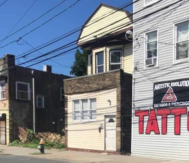 Image for Special Tax Sale Auction, Irvington, NJ-SOLD!