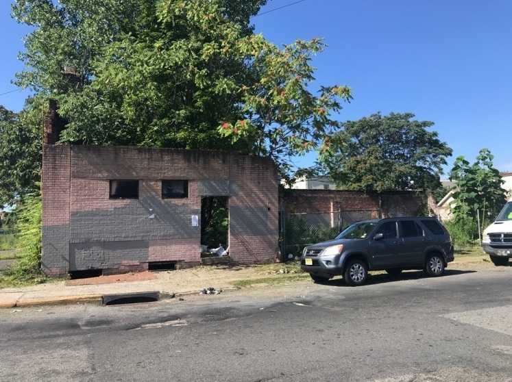 Image for Special Tax Sale Auction, Irvington, NJ-SOLD!