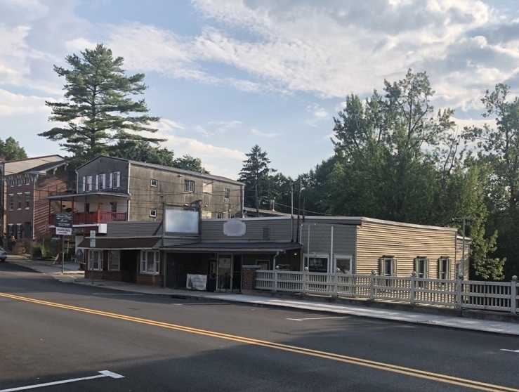 Image for 3,400 sf Commercial Building in Belvidere, NJ-Chapter 7 Bankruptcy-SOLD!