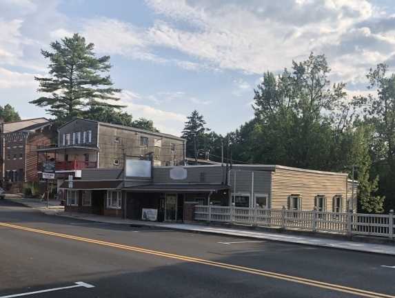 Image for 3,400 sf Commercial Building in Belvidere, NJ-Chapter 7 Bankruptcy-SOLD!