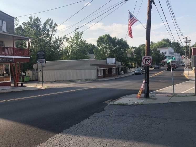 Image for 3,400 sf Commercial Building in Belvidere, NJ-Chapter 7 Bankruptcy-SOLD!