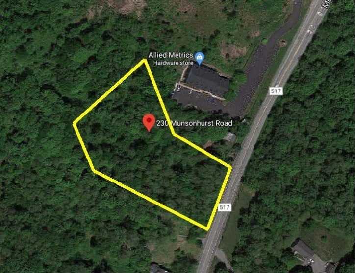 Image for Eight Properties Throughout Franklin Borough, Sussex County, NJ-SOLD!