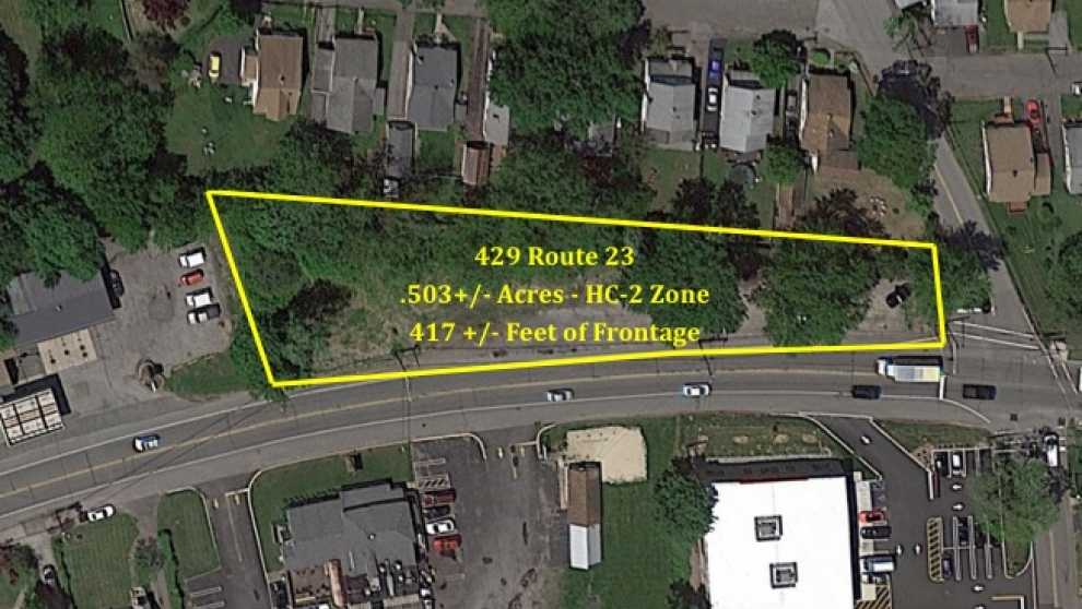 Image for Eight Properties Throughout Franklin Borough, Sussex County, NJ-SOLD!