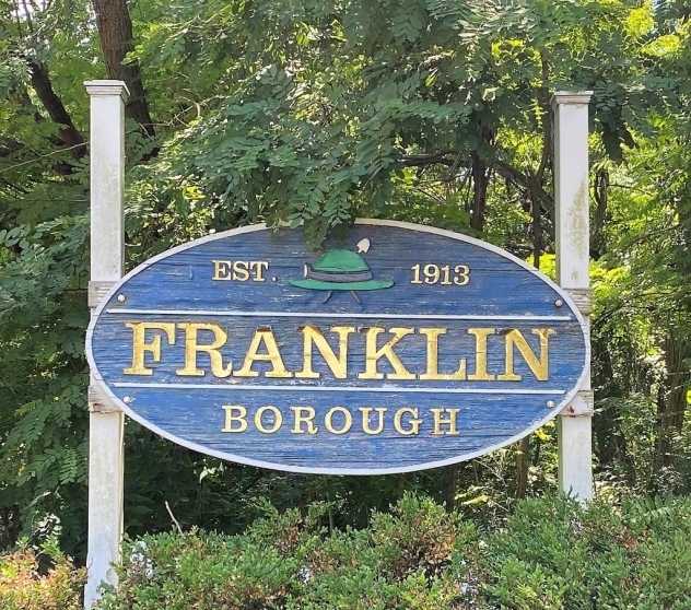 Image for Eight Properties Throughout Franklin Borough, Sussex County, NJ-SOLD!