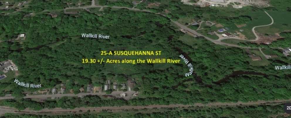 Image for Eight Properties Throughout Franklin Borough, Sussex County, NJ-SOLD!