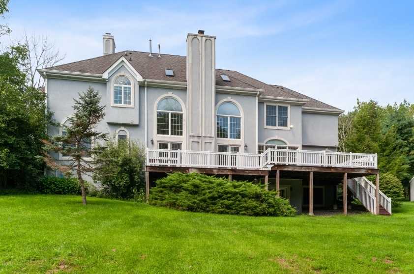 Image for Private Elegant Manor Home in Hopewell NJ-SOLD!