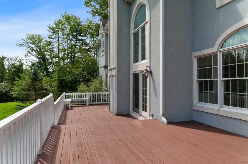 Image for Private Elegant Manor Home in Hopewell NJ-SOLD!