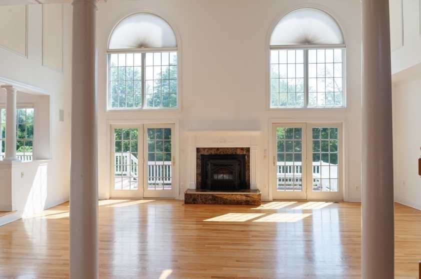 Image for Private Elegant Manor Home in Hopewell NJ-SOLD!