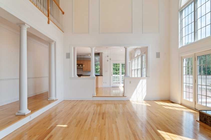 Image for Private Elegant Manor Home in Hopewell NJ-SOLD!